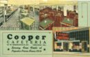 Cooper cafeteria ajfc