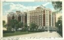Cooper carlton & sisson hotels