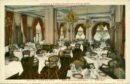 Copeland hotel chramers musketeer dining rm