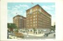 Copeland hotel ext
