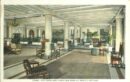 Copeland hotel lobby