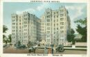 Country club hotel