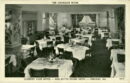 Country club hotel georgian room