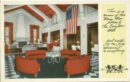 Croydon hotel lobby