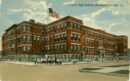 Curtis high school roseland