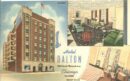 Dalton hotel