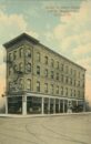 Daniel wagner hotel