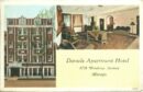 Daniels apartment hotel