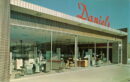 Daniels surgical & medical supplies