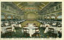 Davis hotel oriental room