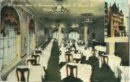 De jonghe hotel & rest