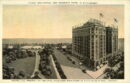 Del prado hotel by the lake
