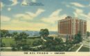 Del prado hotel linen