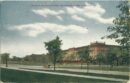 Del prado hotel & midway plaisance