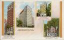 Devon arms apartment hotel