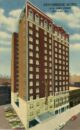 Devonshire hotel