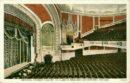 Diversey theatre interior