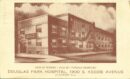Douglas park hospital