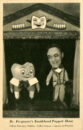 Dr fergusons toothland puppet show hall of science