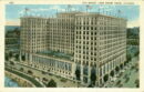 Drake hotel