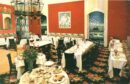Drake hotel camelia house rest