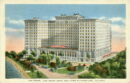 Drake hotel lake shore drive & mich av