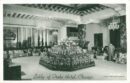 Drake hotel lobby