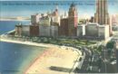 Drake hotel & oak st beach