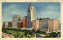 Drake hotel wide buildings