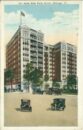 East end park hotel