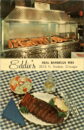 Eddies real barbecue ribs