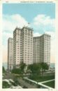 Edgewater beach apartments