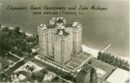 Edgewater beach apts and lake rppc