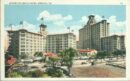 Edgewater beach hotel