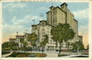 Edgewater beach hotel