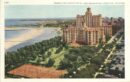 Edgewater beach hotel
