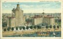 Edgewater beach hotel