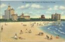 Edgewater beach hotel & apartments