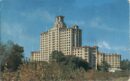 Edgewater beach hotel chrome