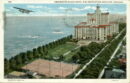 Edgewater beach hotel close shore