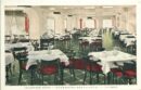 Edgewater beach hotel colonnade room