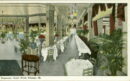 Edgewater beach hotel dining rm pan rt