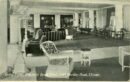 Edgewater beach hotel ladies parlor