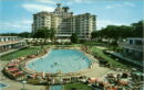 Edgewater beach hotel large pool