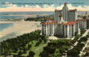 Edgewater beach hotel & recreation grounds