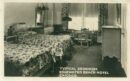 Edgewater beach hotel rppc room
