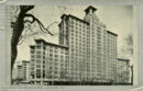 Edgewater beach hotel silver border