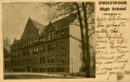 Englewood high school bldg A