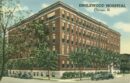 Englewood hospital