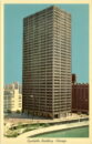 Equitable bldg